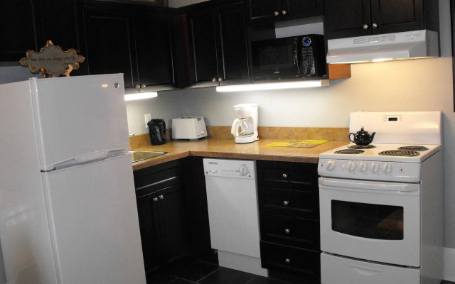 Chipman Hill Suites on Union