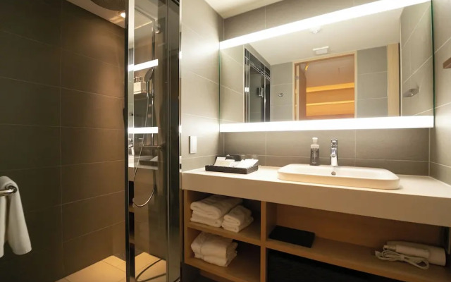 THE GENERAL KYOTO Bukkoji Shinmachi