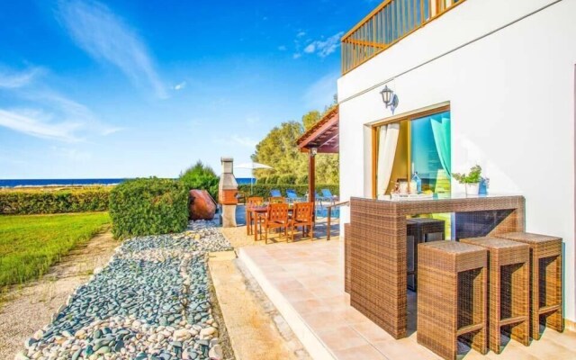 Villa Nicol Blue Bay