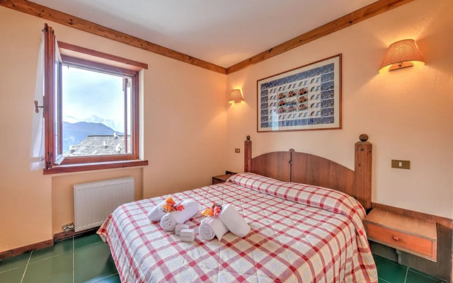 Grange Hike Ski - 38D Sestriere