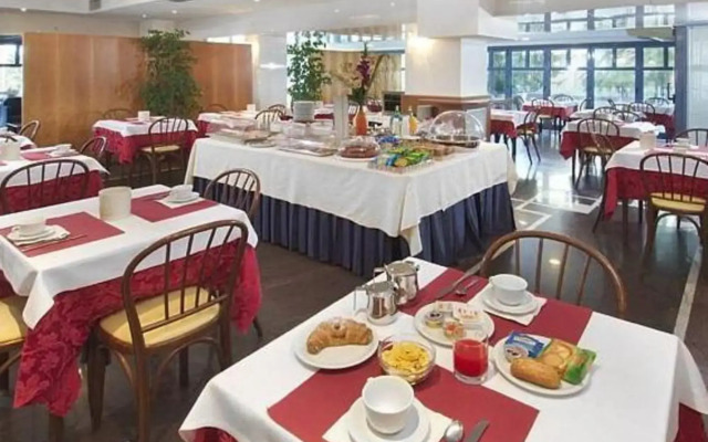 Hotel Arlecchino