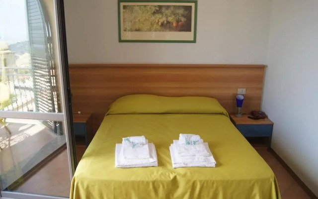 Hotel Città del Sole