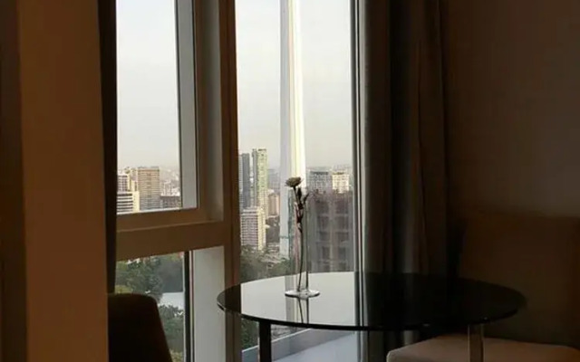 Getaway Suite by Asiapex