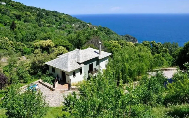 Villa Melissa Tsagarada