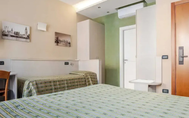 Hotel 3 Comfortable Stay in Ventimiglia