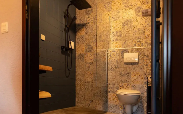 Boutique Hotel Four