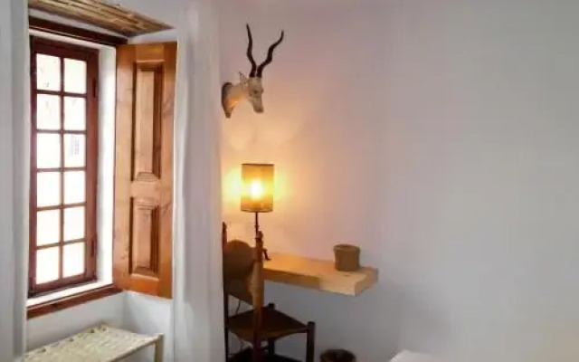 Herdade da Negrita - Agroturismo