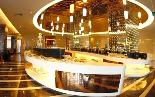 Xiyi Hotel - Kunming