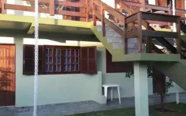 Green House Torres