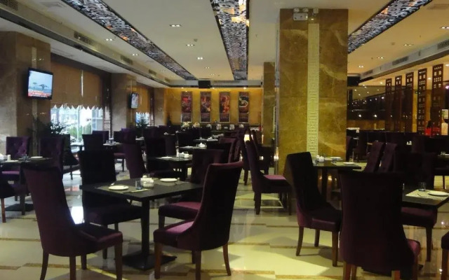 Barony Hotel Yueyang