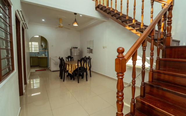 GLYSM Sunway Stay "Pura Vida"