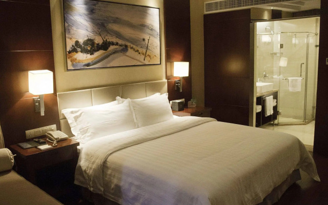 Guangzhou Zhejiang Hotel