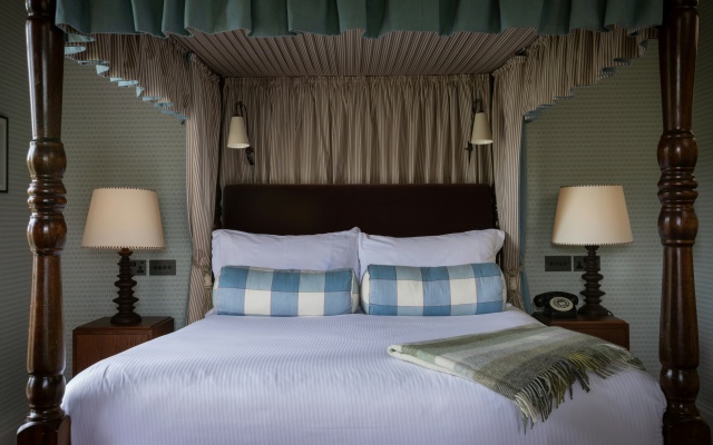 Cavendish Hotel