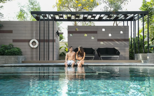 First Choice Suites (SHA Extra Plus)