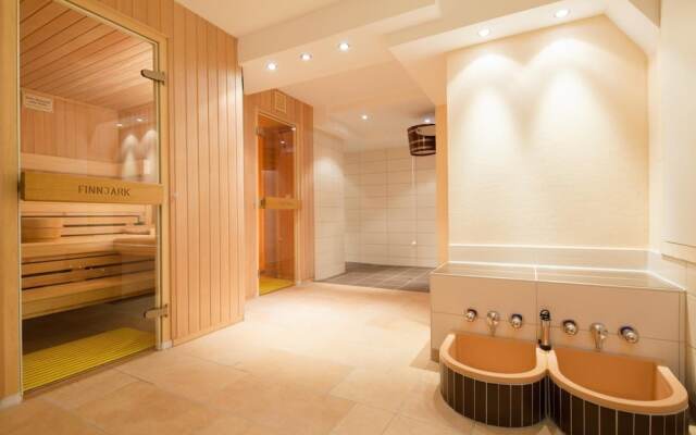 Moin! Hotel Cuxhaven