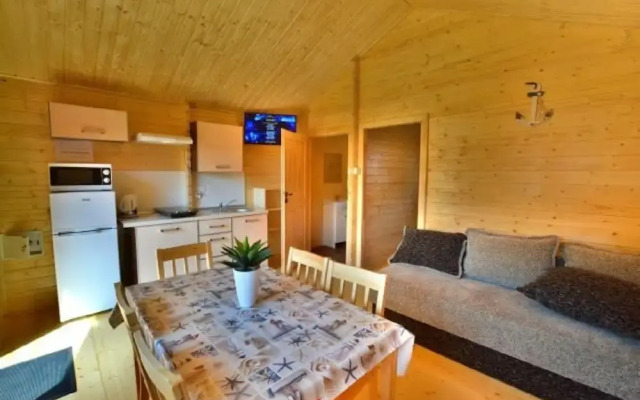 Tropikana Domki Apartamenty