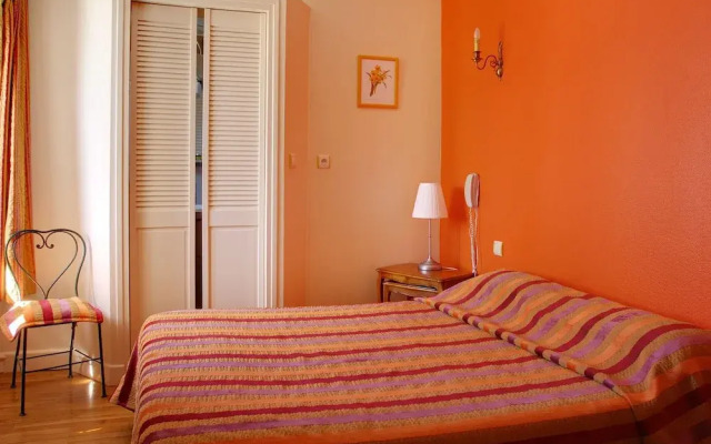 Le Relais D'Auvergne