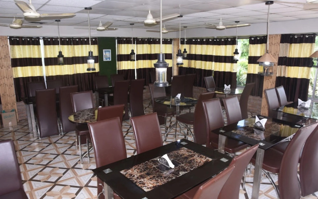 Mayaban Village Hotel and Resort