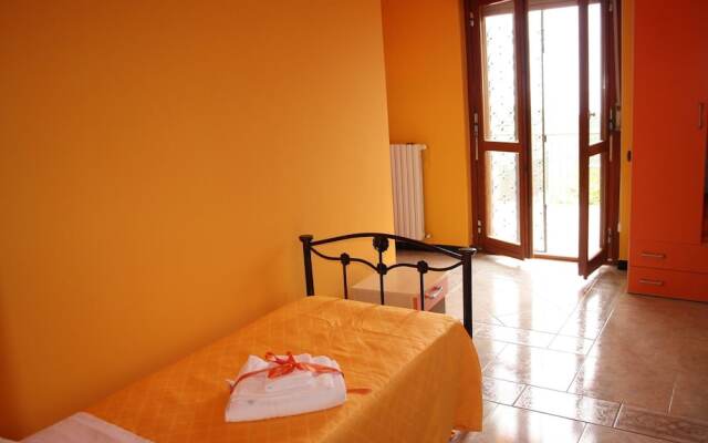 B&B Viale delle Colline