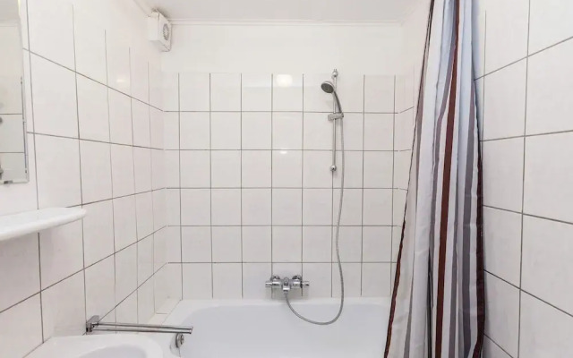 Cozy Apartment near Ourthe River in Bohon