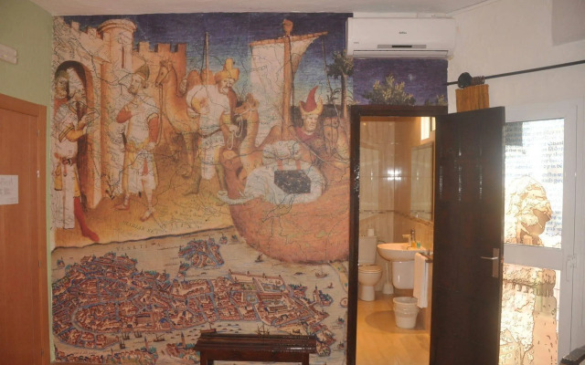Hostal Temático El Cid
