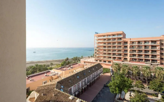 MalagaSuite Front Beach Benalmádena