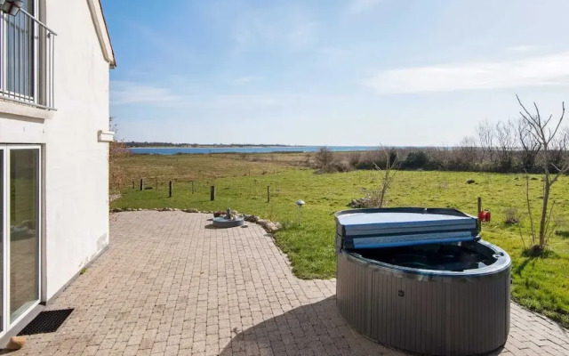 24 Person Holiday Home in Haderslev