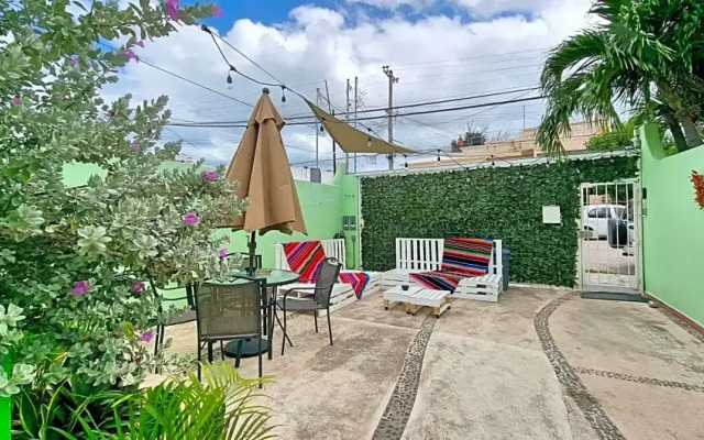 Villa Leo Cancun Downtown