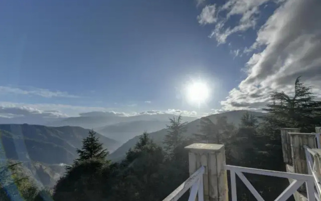 Tarika Resort & Spa, Chail