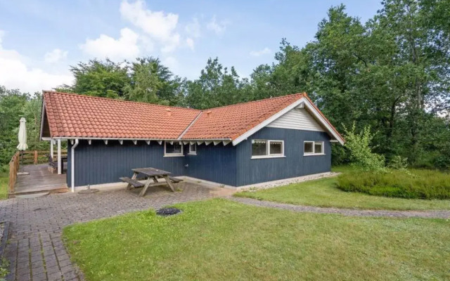 "Annikki" - 30km from the sea in Western Jutland