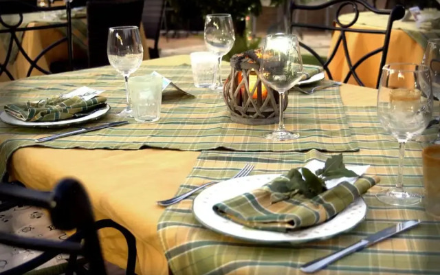 Country House Bosco d'Olmi
