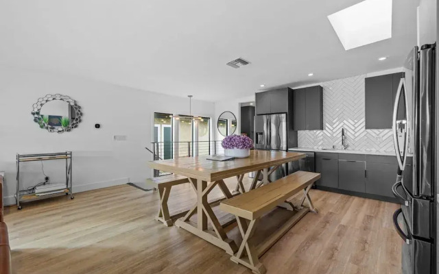 Carlsbad Beachfront Home W Hot tub