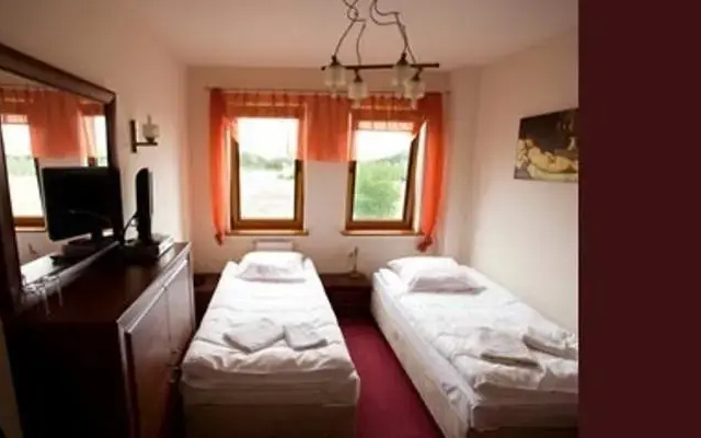 Hotel Krasnodębski