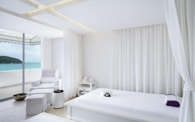 The Nai Harn Hotel