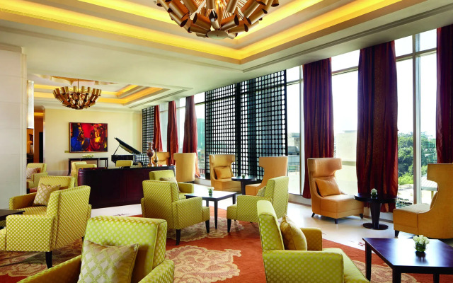 The Ritz-Carlton, Bangalore