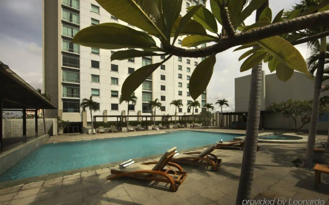 Mövenpick Hotel Jakarta City Centre