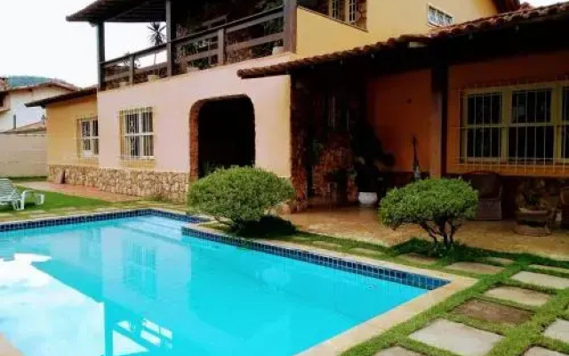 Hostel Colibri
