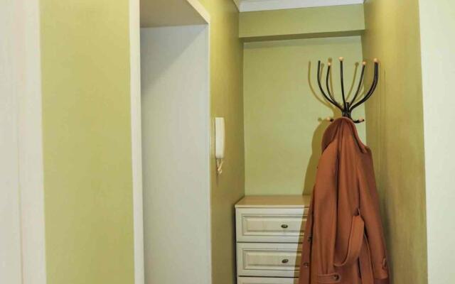 Апартаменты на улице Десятинная 33/8