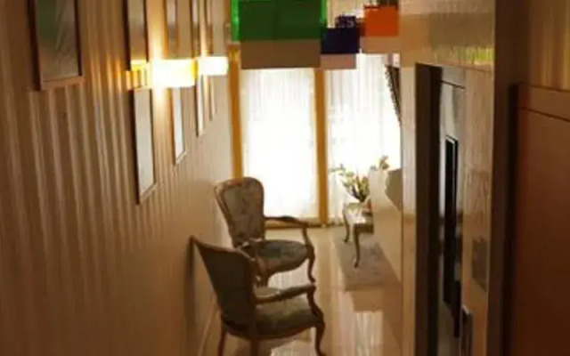 Ciddeoglu Otel