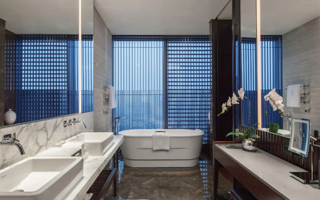 NUO Hotel Beijing