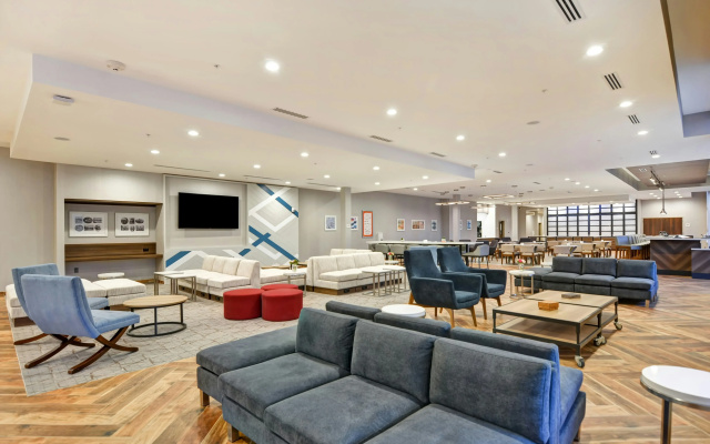Hilton Garden Inn Princeton Lawrenceville