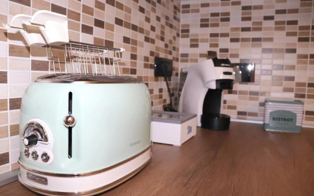 Casa vacanze Beach House vicino alla stazione