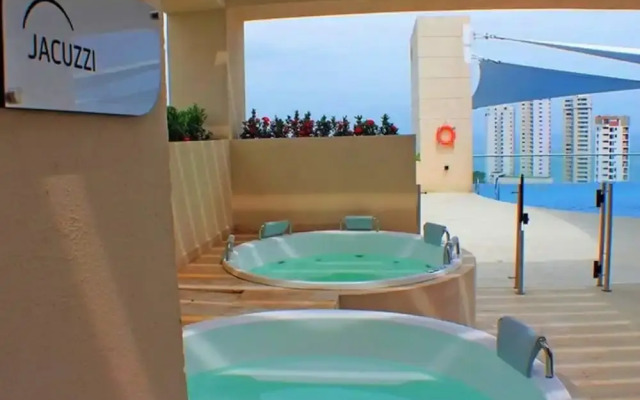 Apartamentos Velas al Mar Rodadero