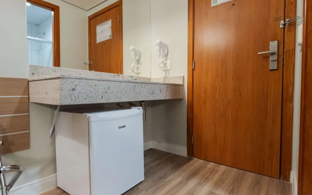 ibis Styles Goiânia Shopping Estação