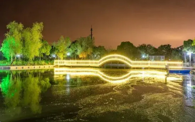 Chongming No. 1 Manor