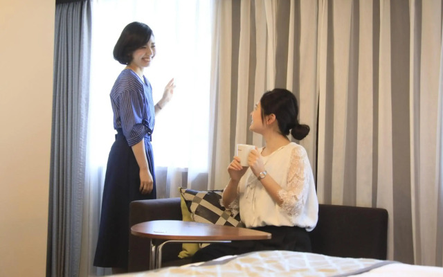 Richmond Hotel Higashi Osaka