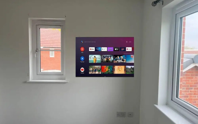 Remarkable 3-bed House in Wirral