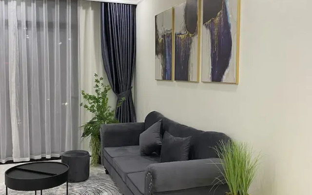 Hateco Laroma Royal Apartments