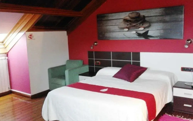 Casa Conors