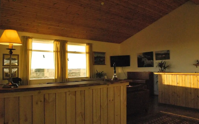 Álftröð Guesthouse